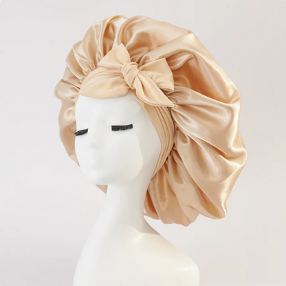 The Ultimate Satin Silk Bonnet