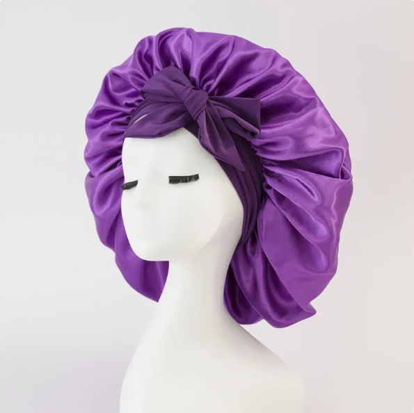 The Ultimate Satin Silk Bonnet