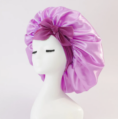 The Ultimate Satin Silk Bonnet